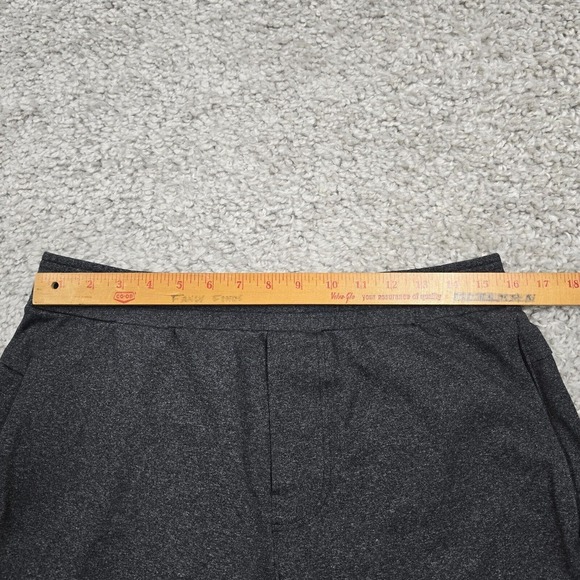 Public Rec Sweatpants Mens 34x30 (Inseam 28) Gray Stretch‎ Joggers Athleisure - Picture 8 of 12